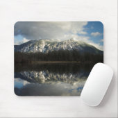 山_Siマウスパッド マウスパッド (マウス)