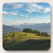 山 | Spitzingsee湖，スイスアルプス コースター (正面)