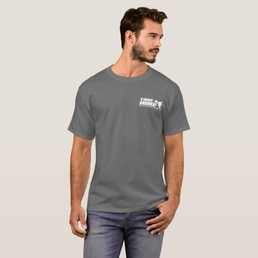 山 Tシャツ (正面フル)