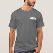山 Tシャツ (正面)