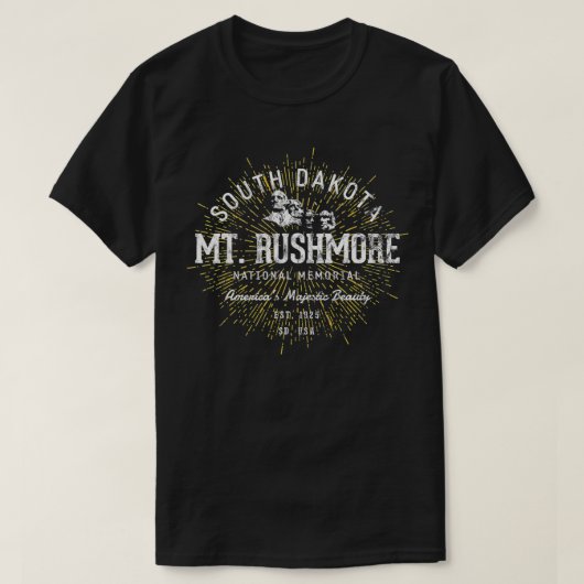 山 Tシャツ (デザイン正面)