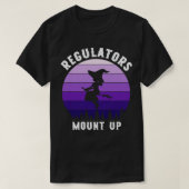 山 Tシャツ (デザイン正面)