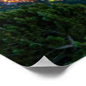 山 | The Matterhorn, Zermatt, Swiss Alps ポスター (角)