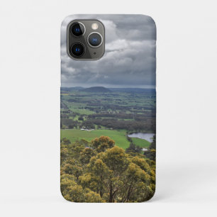 山Buninyong iPhoneケースから表示 iPhone 11 Proケース