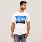 山Fitzローイ Tシャツ (正面フル)