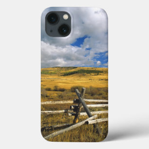 山Haggin NWRはアナコンダモンタナに近づきます iPhone 13ケース