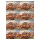 山HDRの写真 クリップボード (裏面)