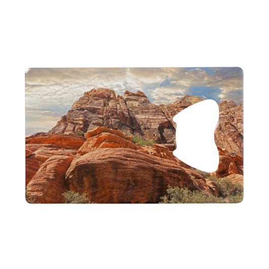 山HDRの写真 クレジットカード栓抜き (裏面横)