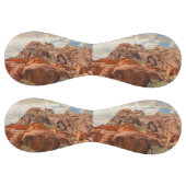 山HDRの写真 ソフトボール (パネル)