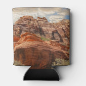 山HDRの写真 缶クーラー (裏面)