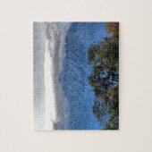 山Katahdin 8387a ジグソーパズル (縦)