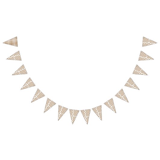 山lの完全に対称な反射 バンティングフラッグ (全)