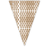 山lの完全に対称な反射 バンティングフラッグ (第1の旗)