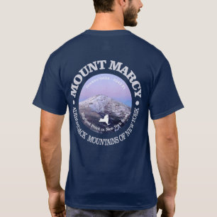 山Marcy Tシャツ