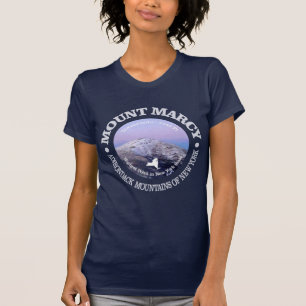 山Marcy Tシャツ