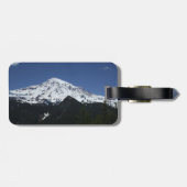 山Rainierラゲッジタグ ラゲッジタグ (裏面横)