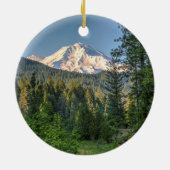 山SHASTA セラミックオーナメント (裏面)