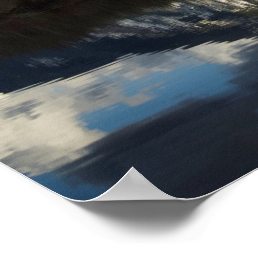 山Si ポスター (角)