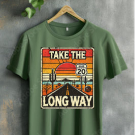 山Tシャツ Tシャツ