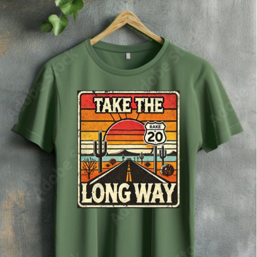 山Tシャツ Tシャツ