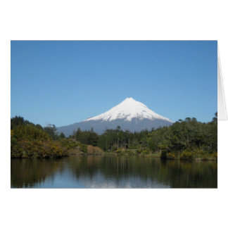 山Taranaki