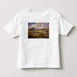 山Thabor、1799年4月16日の戦い1808年 トドラーTシャツ
