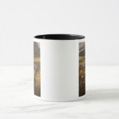 山Thabor、1799年4月16日の戦い1808年 マグカップ (中央)