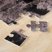 岡山県竹部農家 ジグソーパズル (側面)