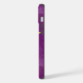 岡山県 iPhoneケース (左側面)