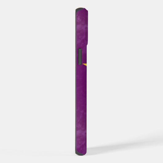 岡山県 iPhoneケース (右側面)