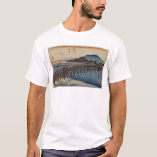 岡崎 Tシャツ