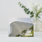 岡田フィリピン ポストカード (スタンド正面)