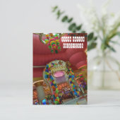 岡田マニラ ポストカード (スタンド正面)