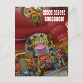 岡田マニラ ポストカード