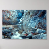 岩から ポスター (正面)