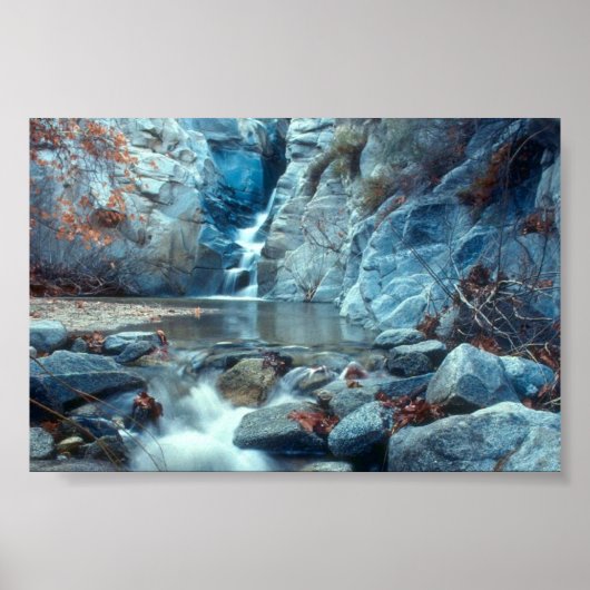 岩から ポスター (正面)