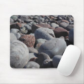"岩が多い海岸"のmousepad マウスパッド (マウス)