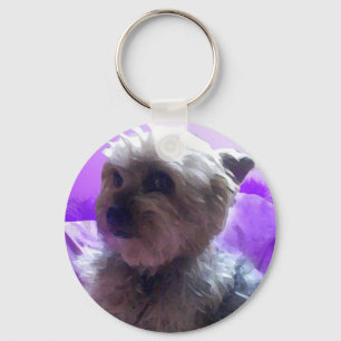 "岩が多いKEYCHAIN " キーホルダー