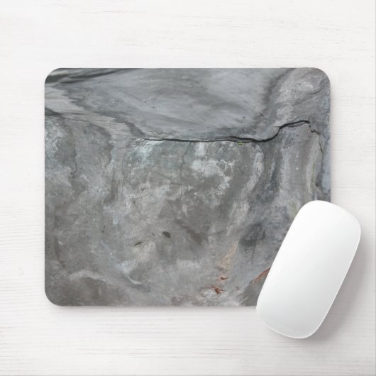 岩が多いmousepad マウスパッド (マウス)