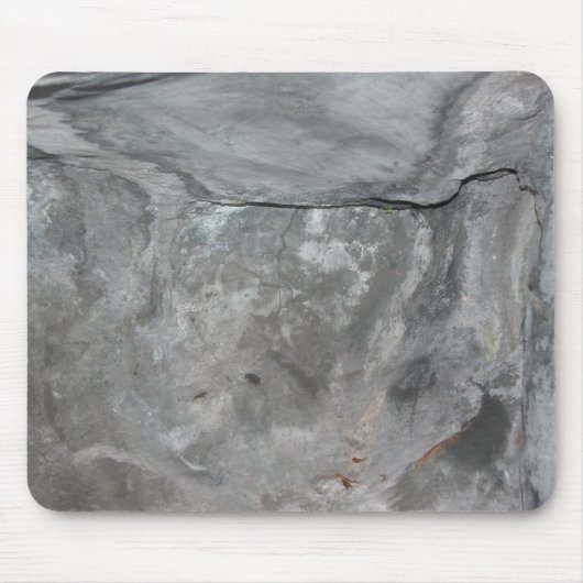 岩が多いmousepad マウスパッド (正面)