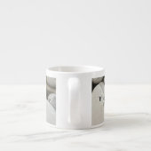 岩が彼を褒める！ エスプレッソカップ (裏面)