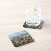 岩が海に出会う場所 – バスティオンポイント コースター (右側)