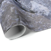 岩だ ラッピングペーパー (ロールコーナー)