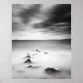 岩と天の海 ポスター (正面)