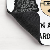 岩と懸命場所のマウスパッド マウスパッド (コーナー)