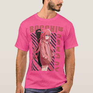 岩のボッチゴト – Hitori Gotou Tシャツ