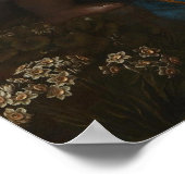 岩のヴァージン ポスター (角)