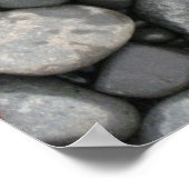 岩の上の愛 ポスター (角)