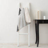 岩の上の霧 シェルパブランケット (インサイチュ)