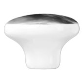 岩の上の霧 セラミックノブ (側面)